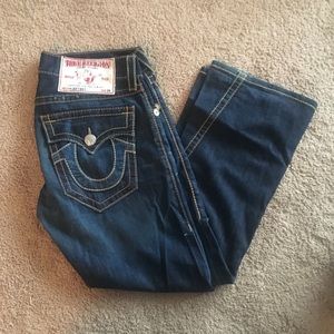 True Religion jeans